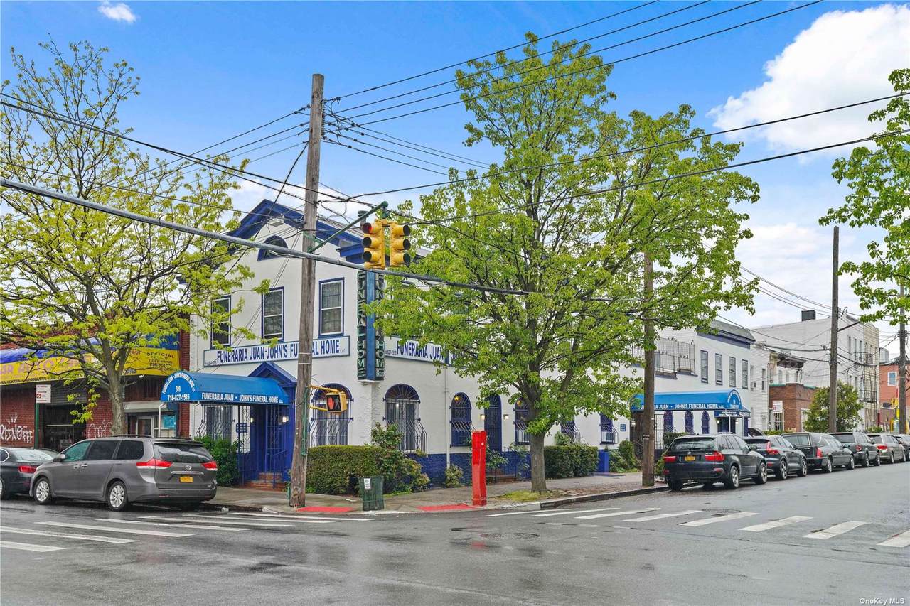 509 Liberty Avenue - Photo 1