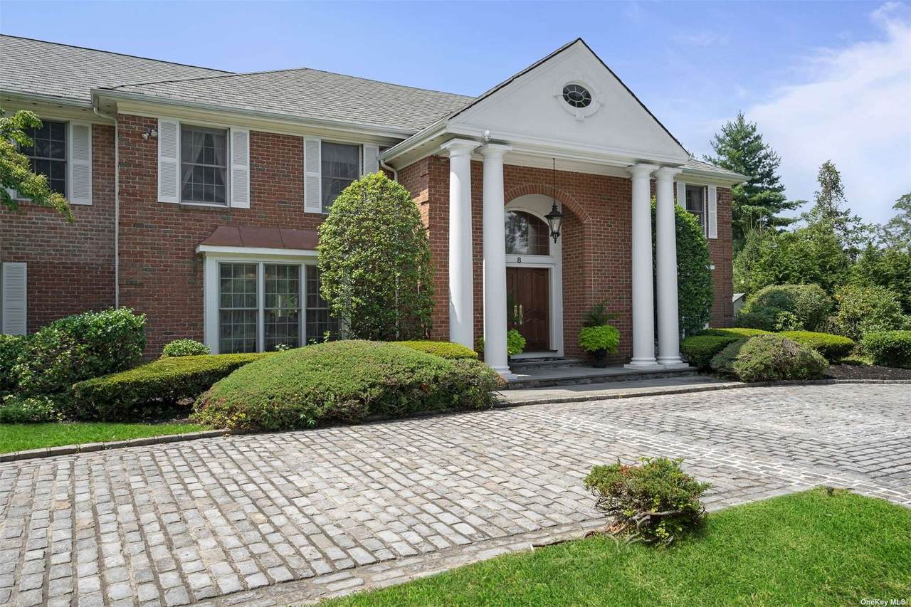 8 Carlisle Drive - Photo 1