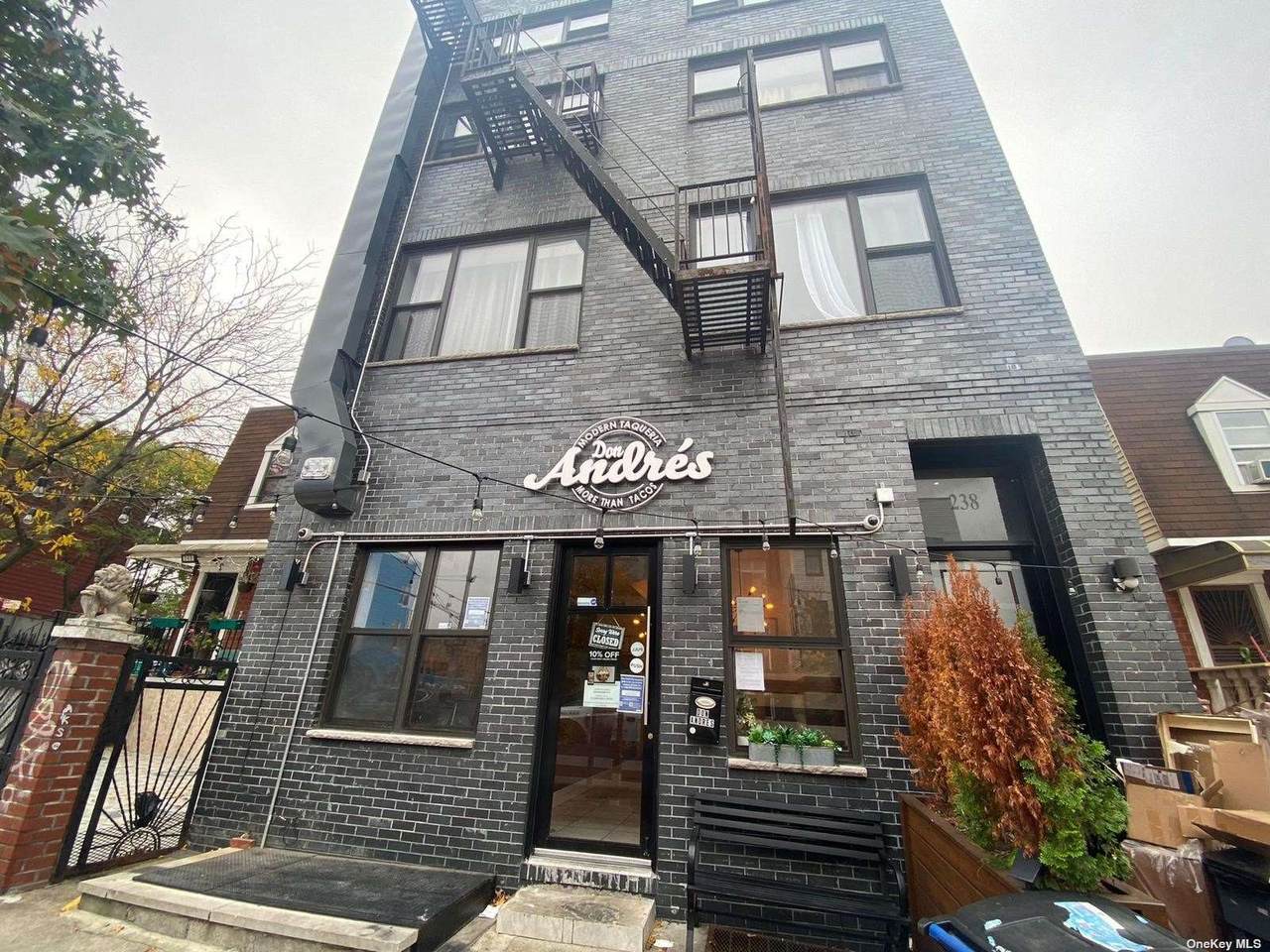238 Central Avenue - Photo 1