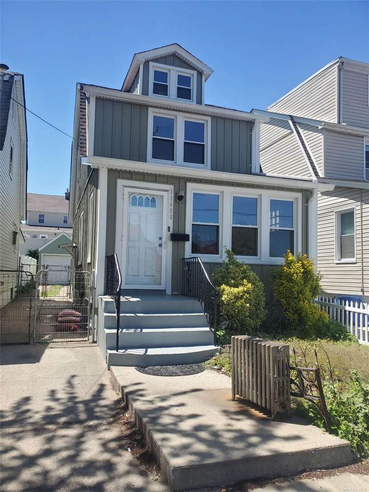 114-56 212 Street - Photo 1