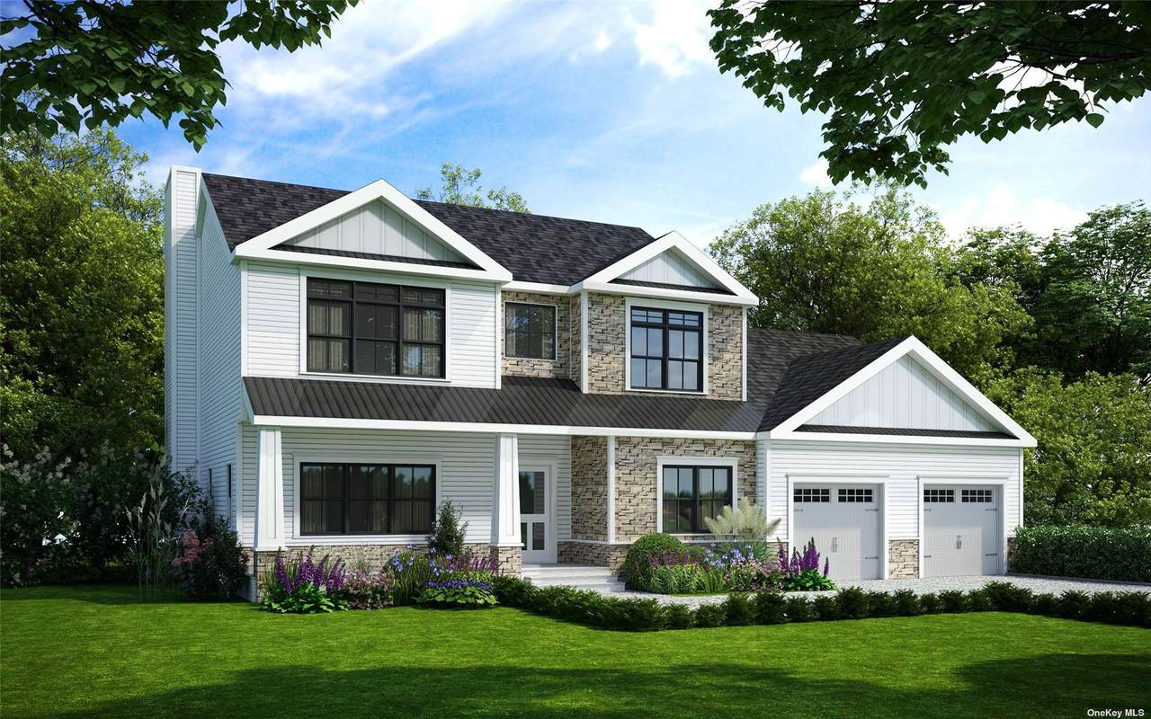LOT 32 Fox Run Court - Photo 1