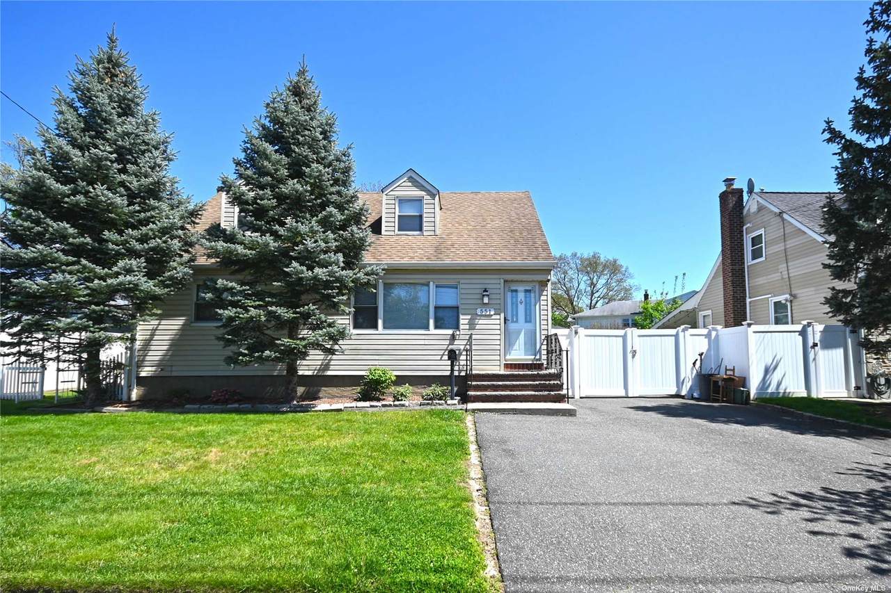 551 Hempstead Garden Drive - Photo 1