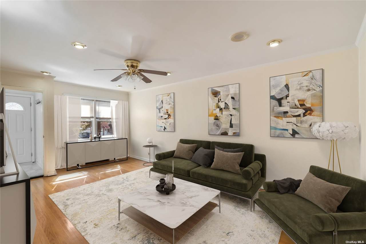 89-45 217 Street - Photo 1