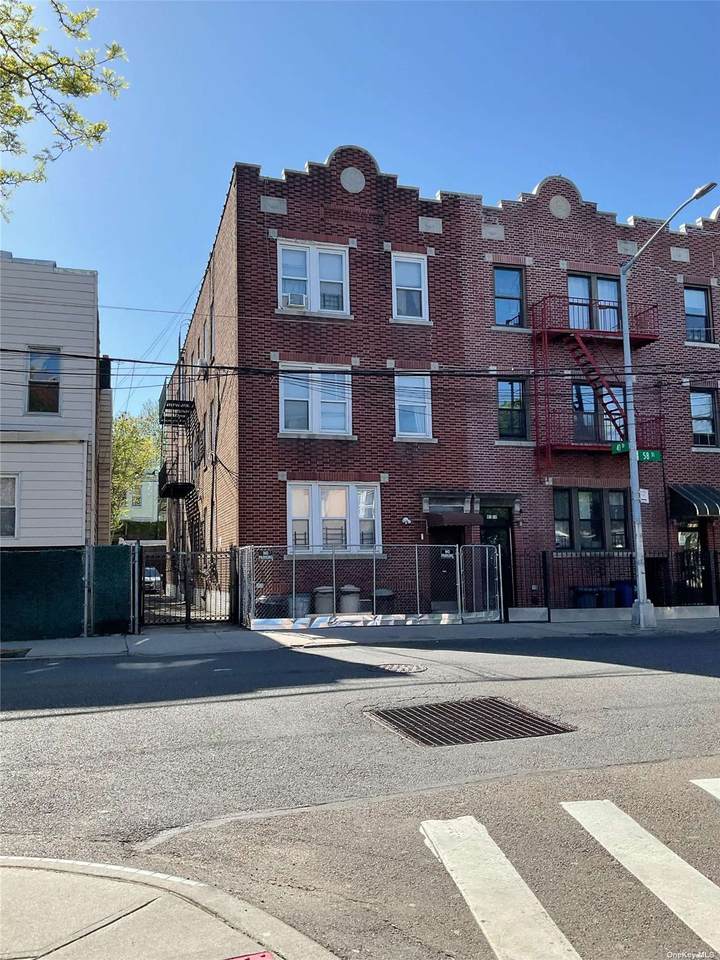 41-16 58th Street - Photo 1