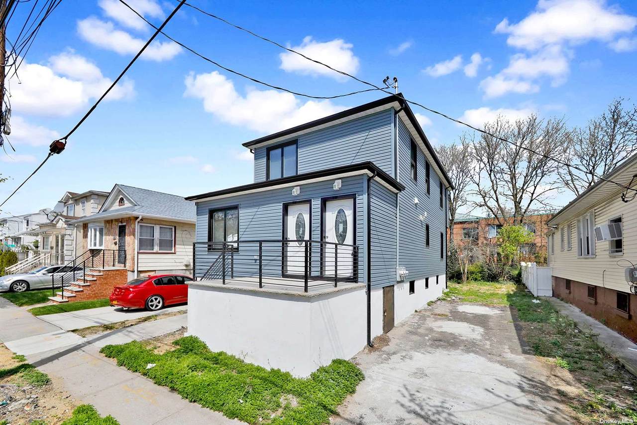 146-57 177th Street - Photo 1
