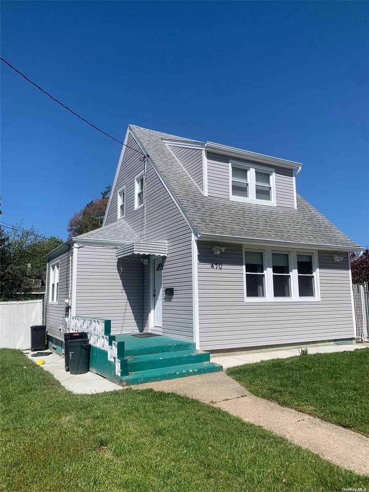 470 Decatur Street - Photo 1