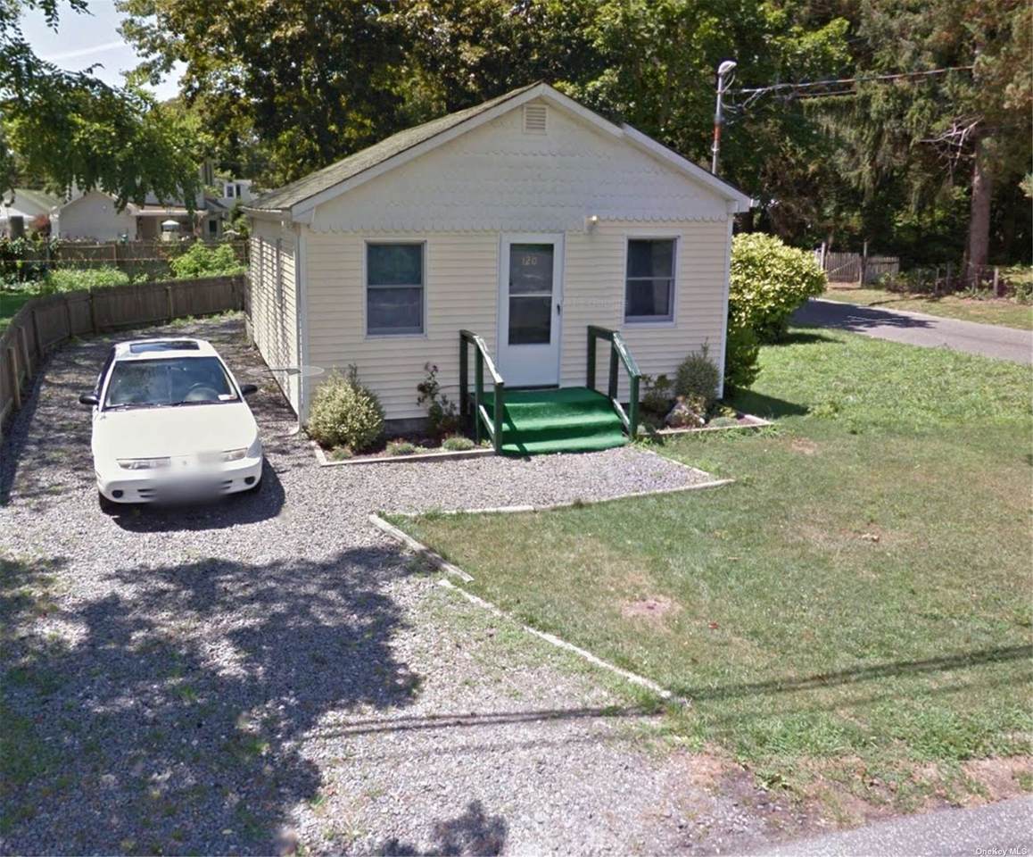 120 Huntington Drive - Photo 1