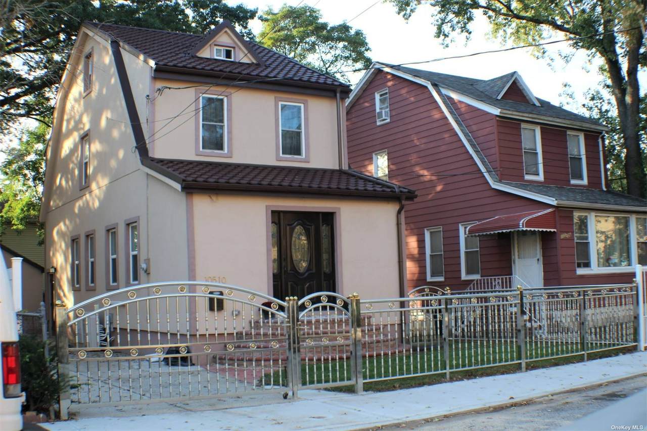 105-10 217th Lane - Photo 1