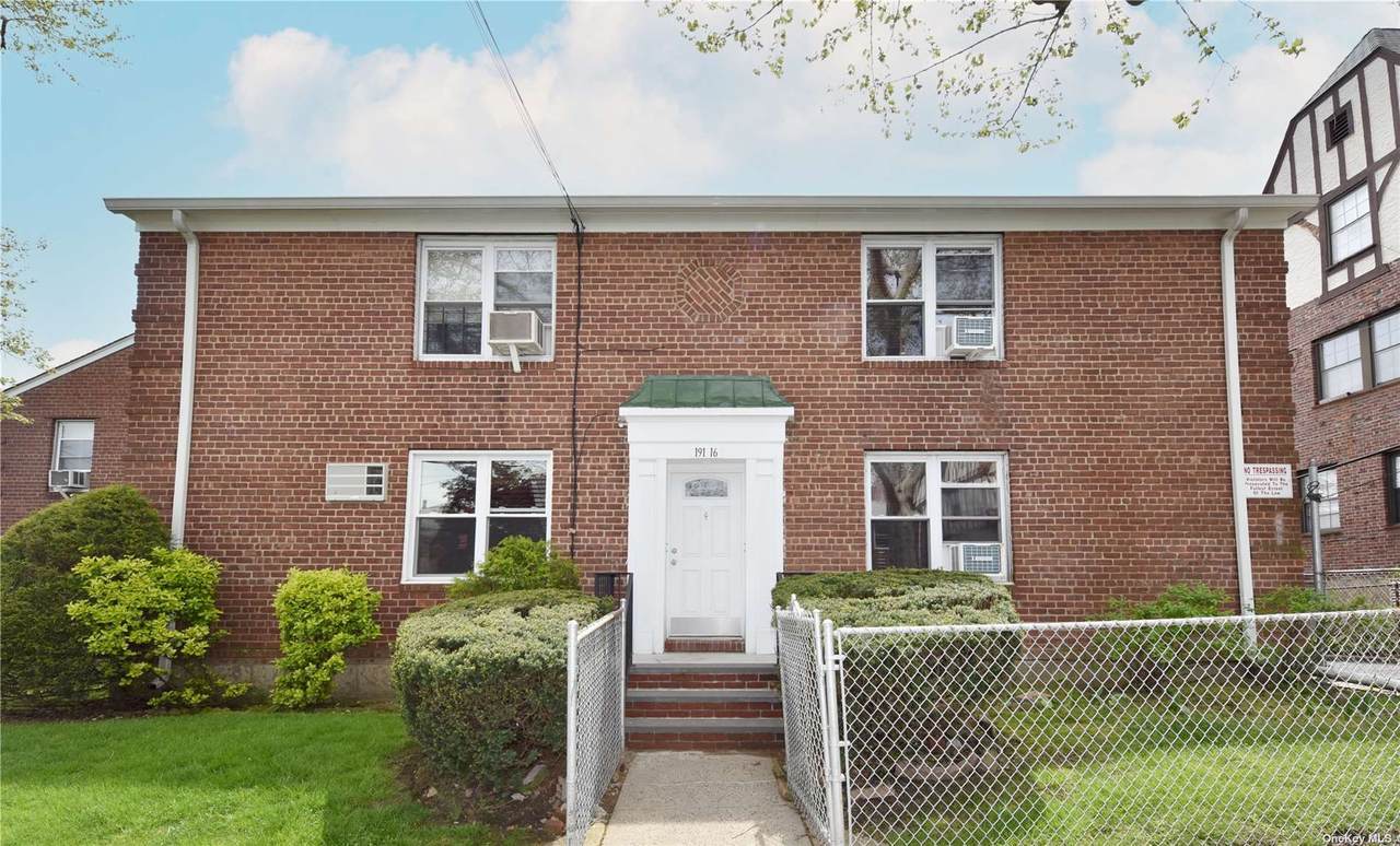191-16 35th Avenue - Photo 1