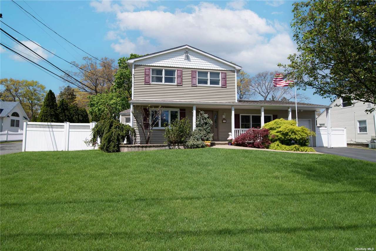 315 Victory Drive - Photo 1