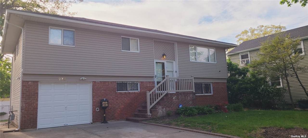 278 Long Beach Road - Photo 1