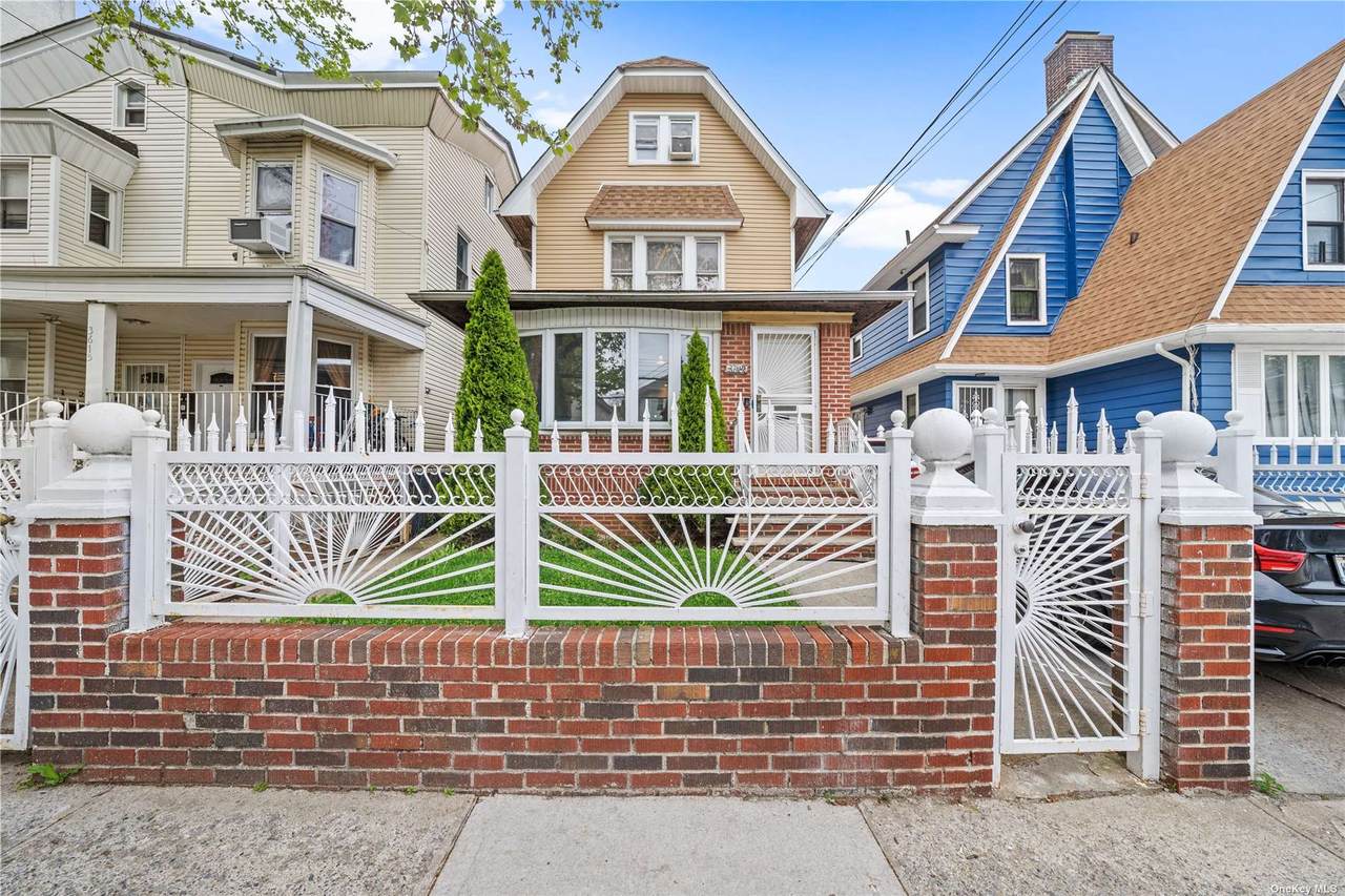 3619 Avenue J - Photo 1