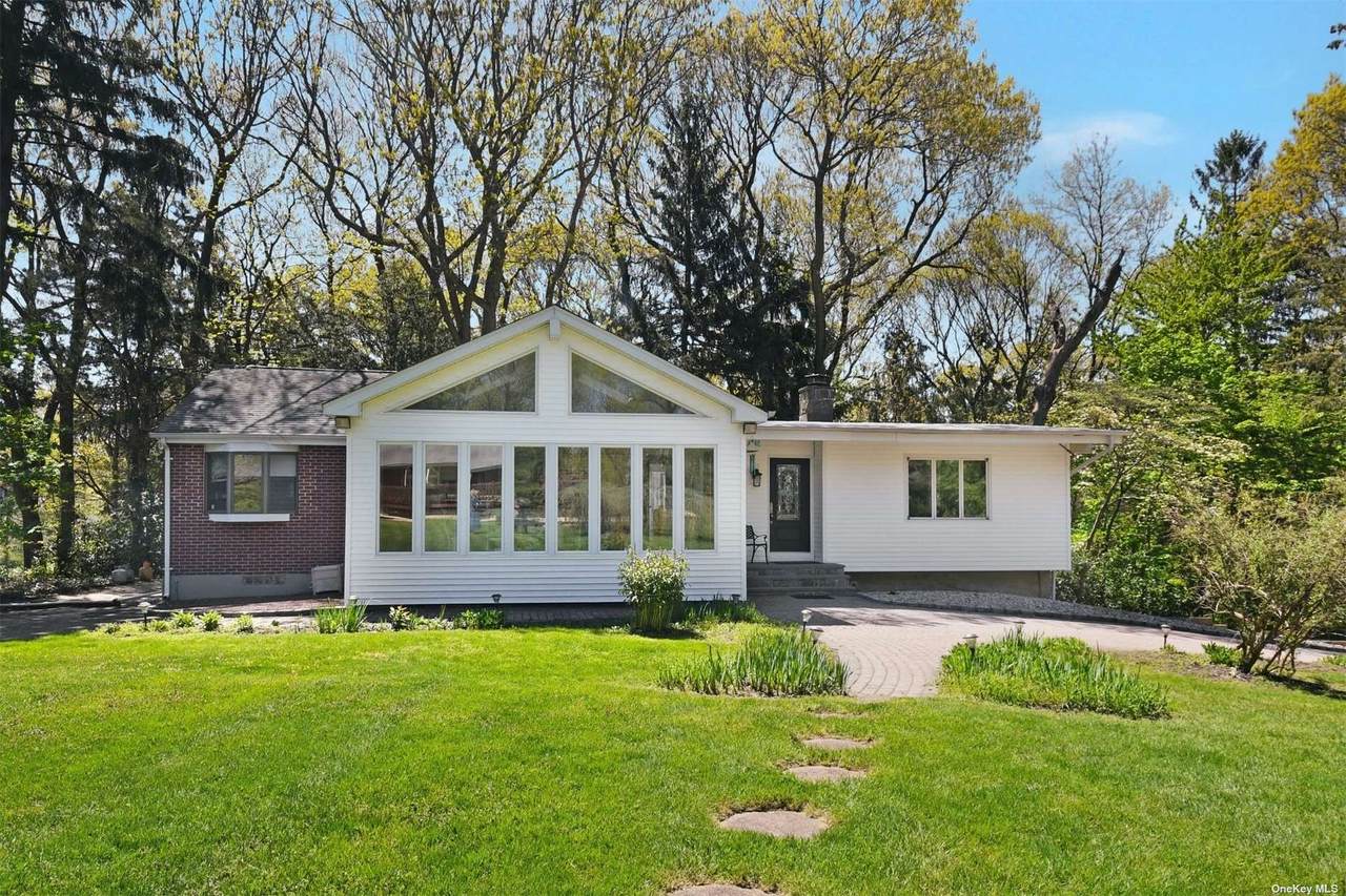 77 Sunken Meadow Road - Photo 1