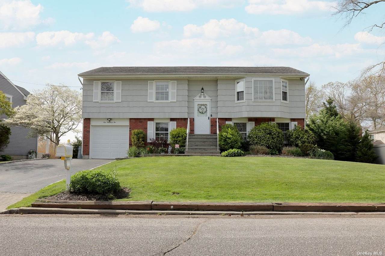 102 Cross Road - Photo 1