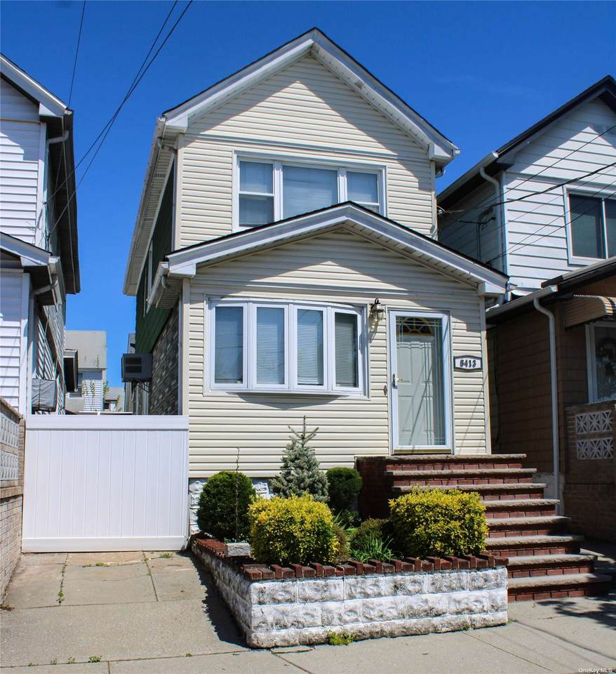 84-13 Sutter Avenue - Photo 1