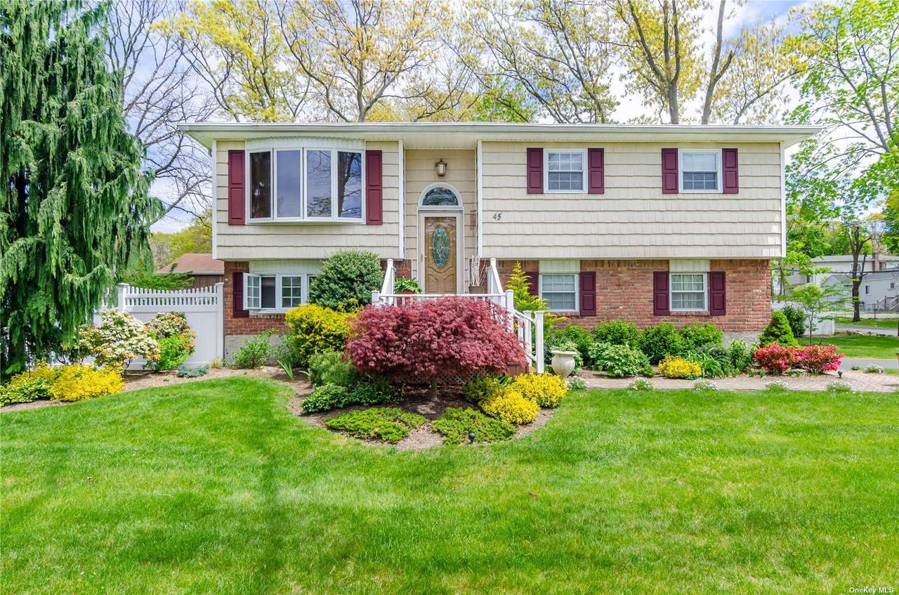 45 Bauss Road - Photo 1