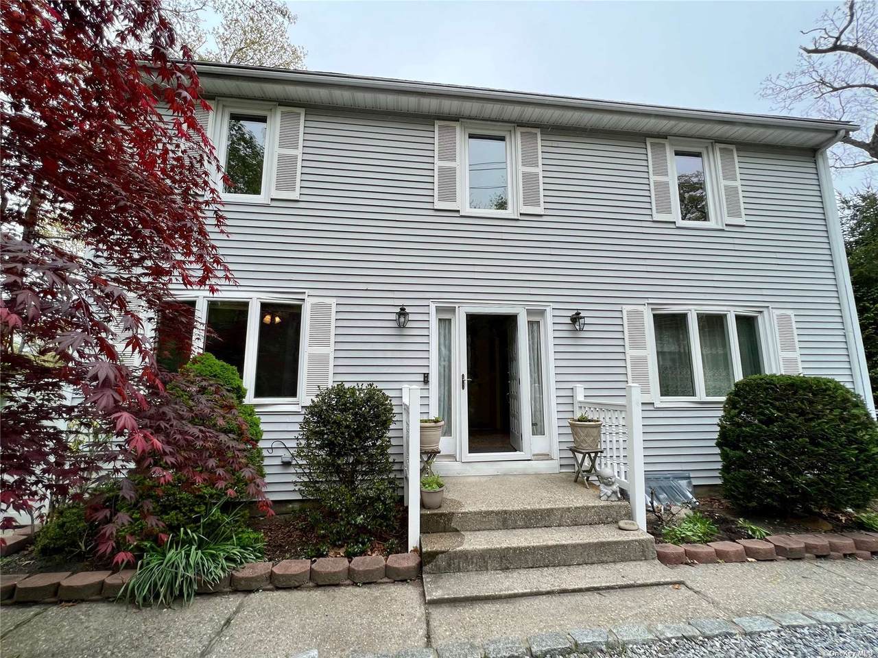 201 Sheep Pasture Road - Photo 1