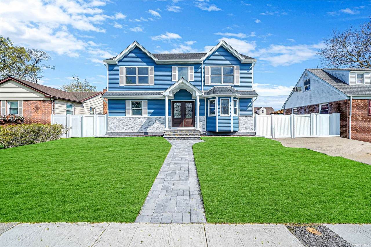 360 Arkansas Drive - Photo 1