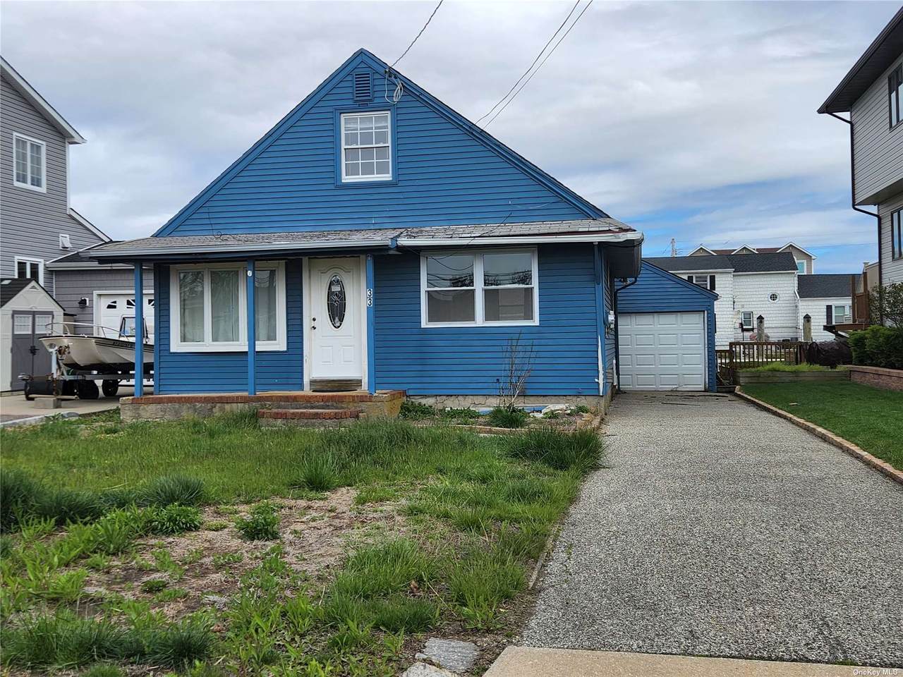 33 Irving Road - Photo 1