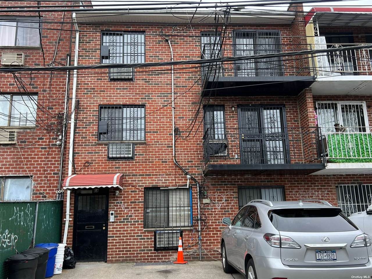 108-64 45 Avenue - Photo 1