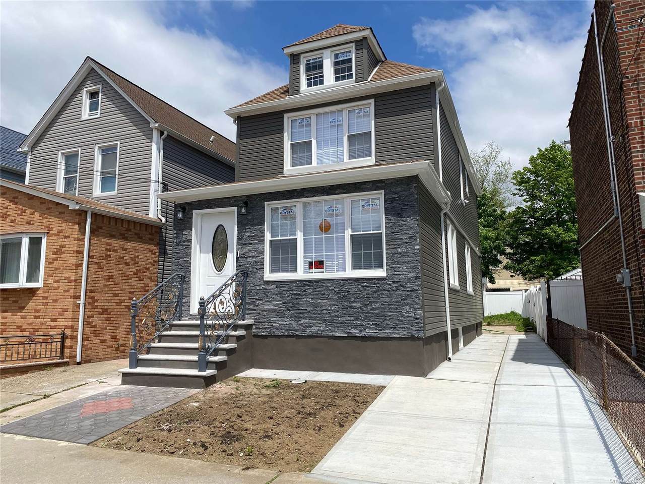 111-27 145 Street - Photo 1