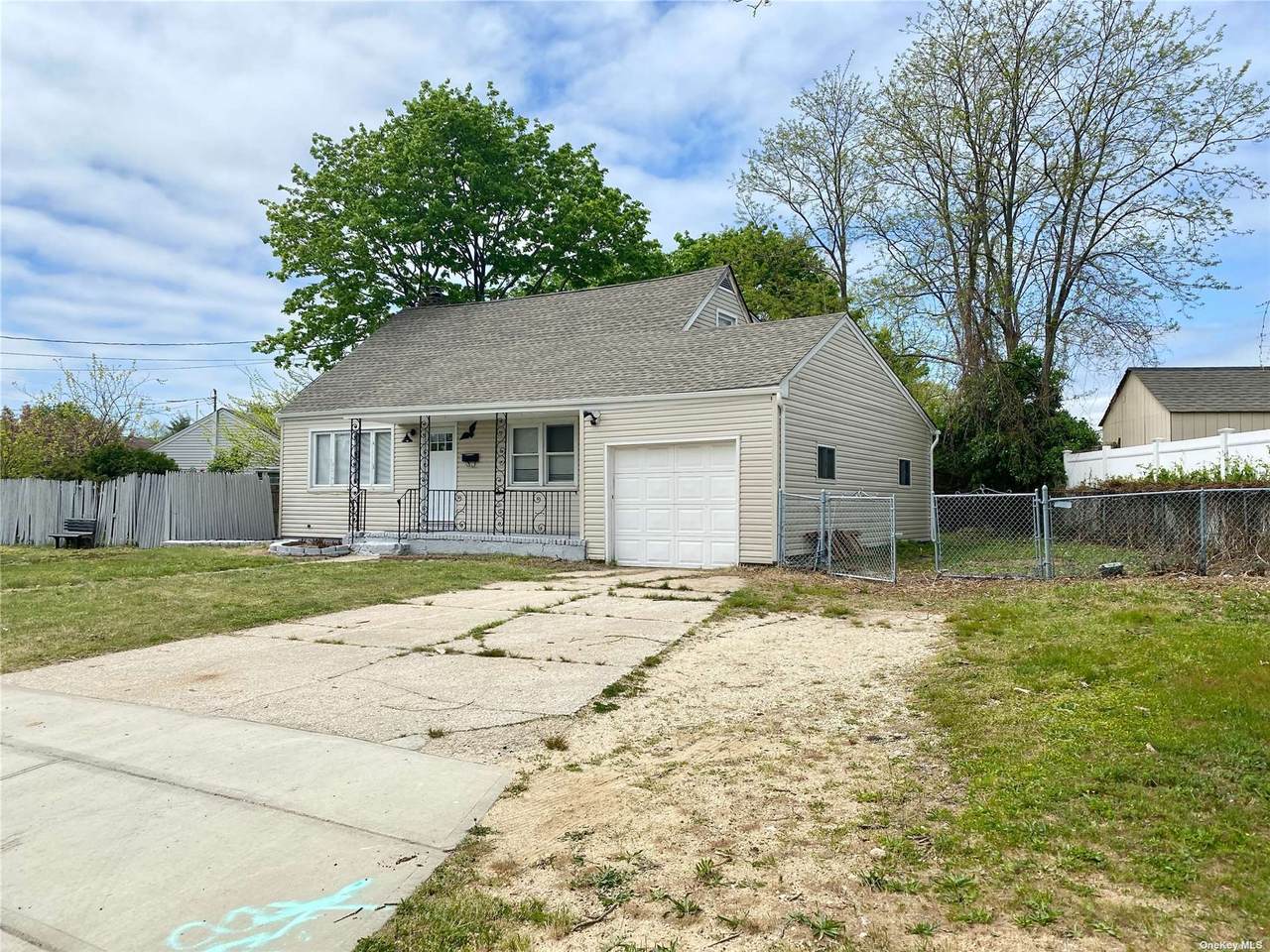 12 Deer Lake Drive - Photo 1