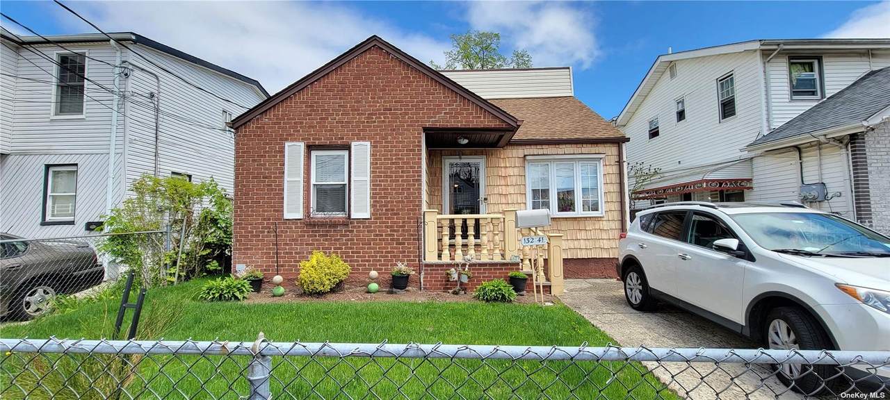 132-41 154 Street - Photo 1