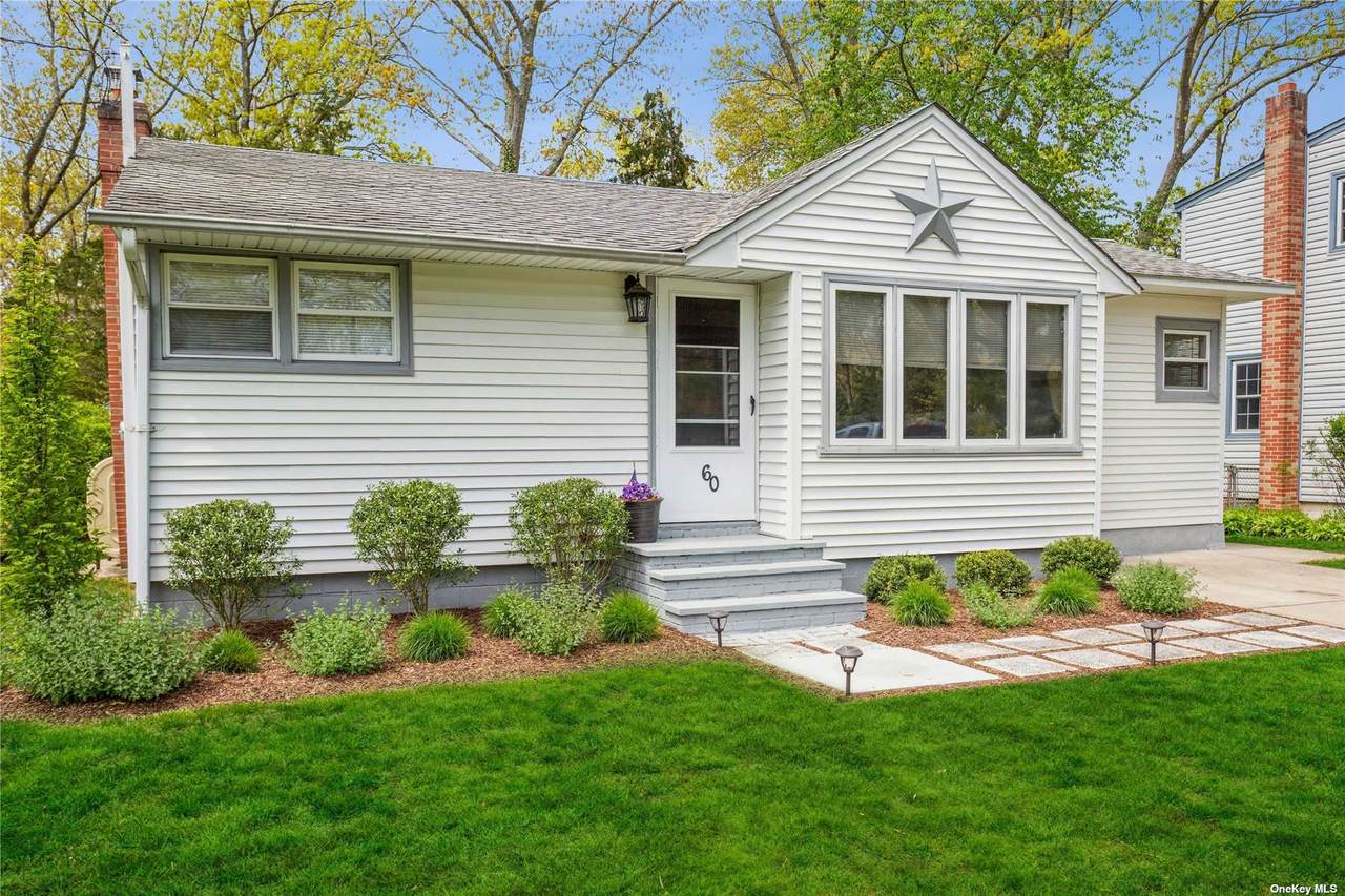 60 Corchaug Trail - Photo 1