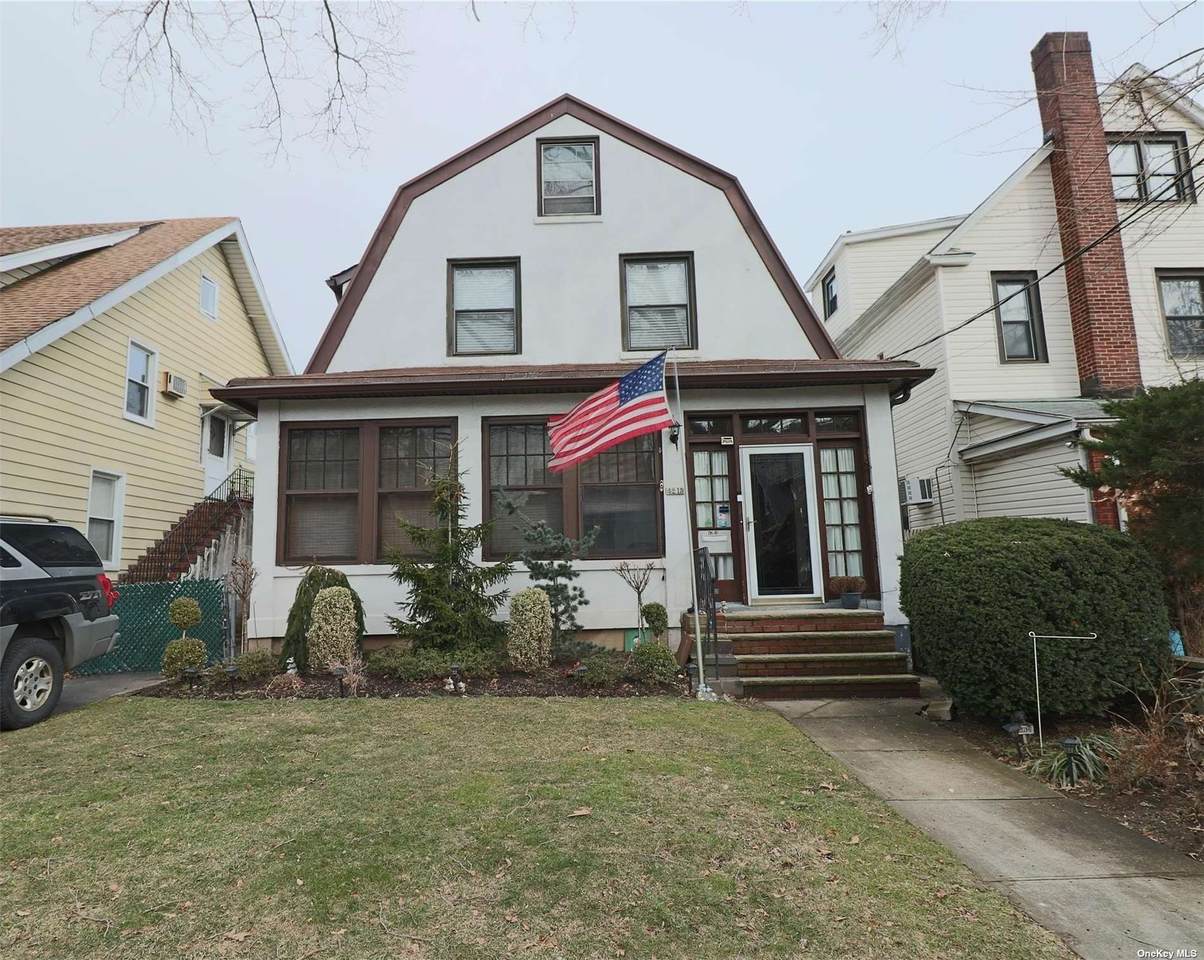 42-15 204 Street - Photo 1