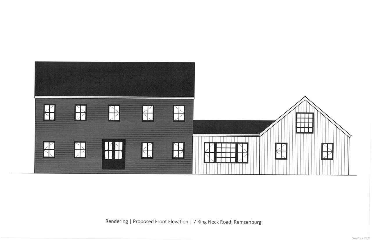 7 Ring Neck Road - Photo 1