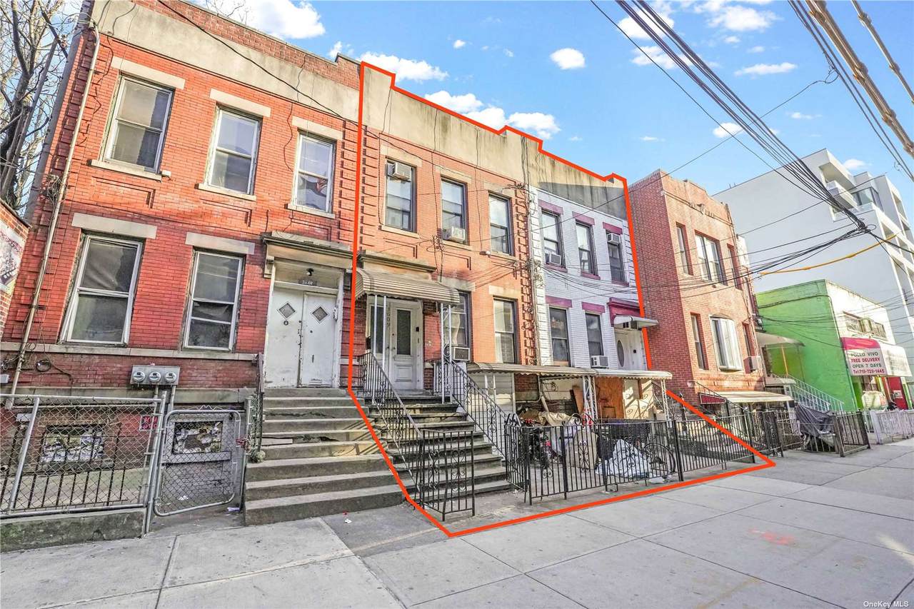 36-09 31st Street - Photo 1