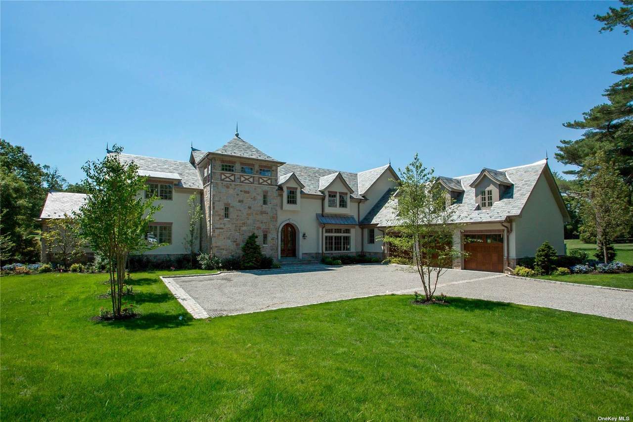 510 Cedar Swamp Road - Photo 1