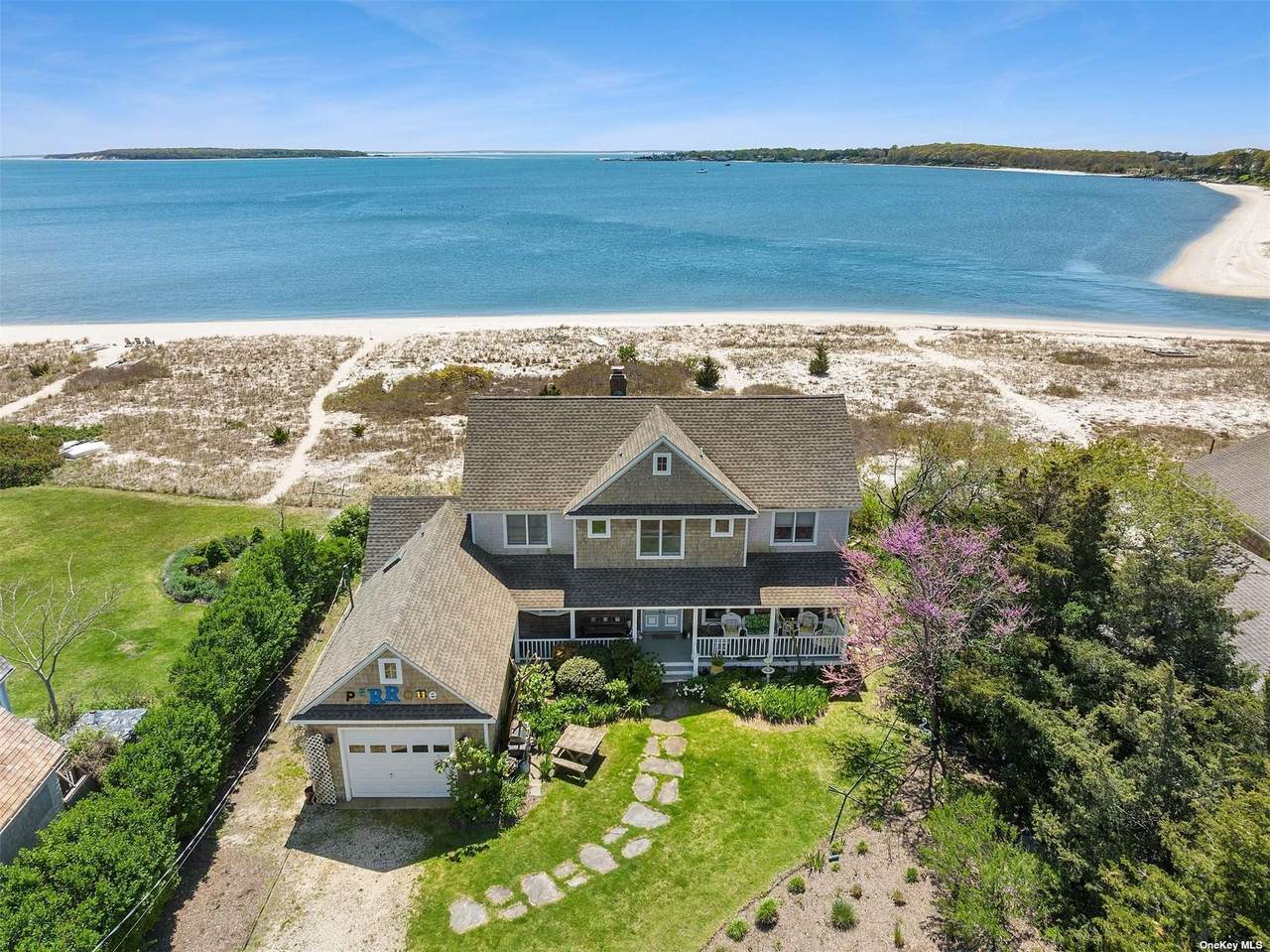965 Fishermans Beach Road - Photo 1