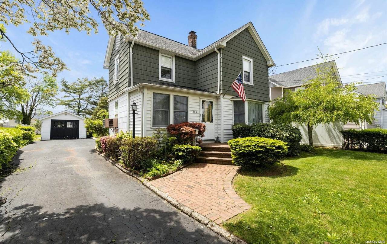 100 Arnold Avenue - Photo 1