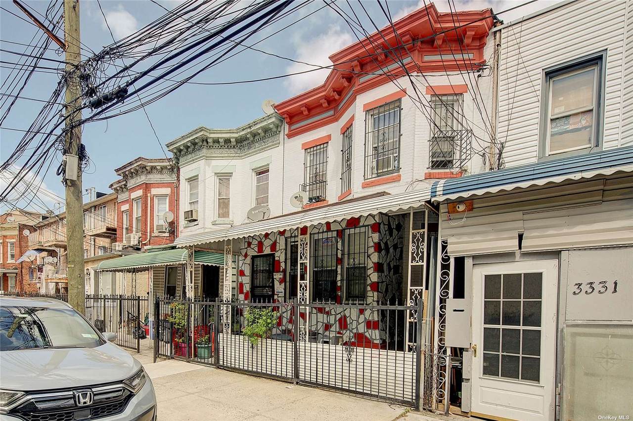 33-29 104th Street - Photo 1