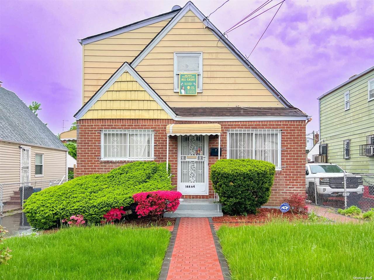 144-64 Guy R Brewer Boulevard - Photo 1