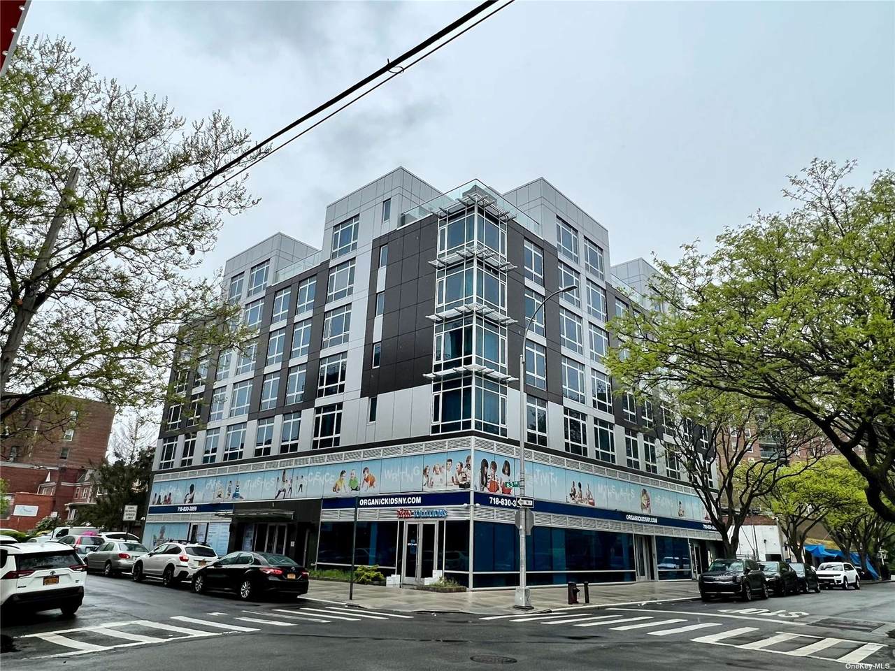 97-45 63 Drive - Photo 1