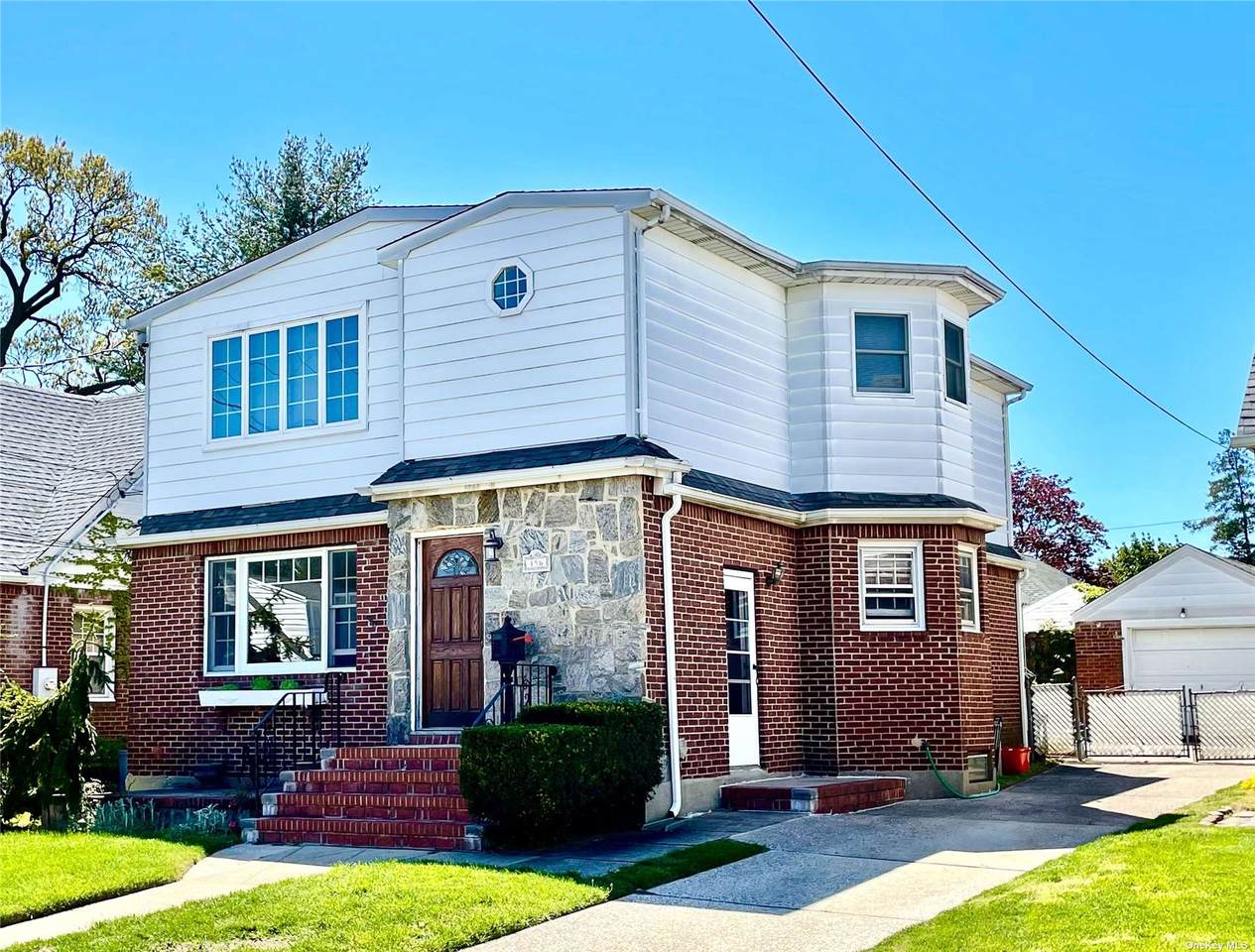 156 Grange Street - Photo 1