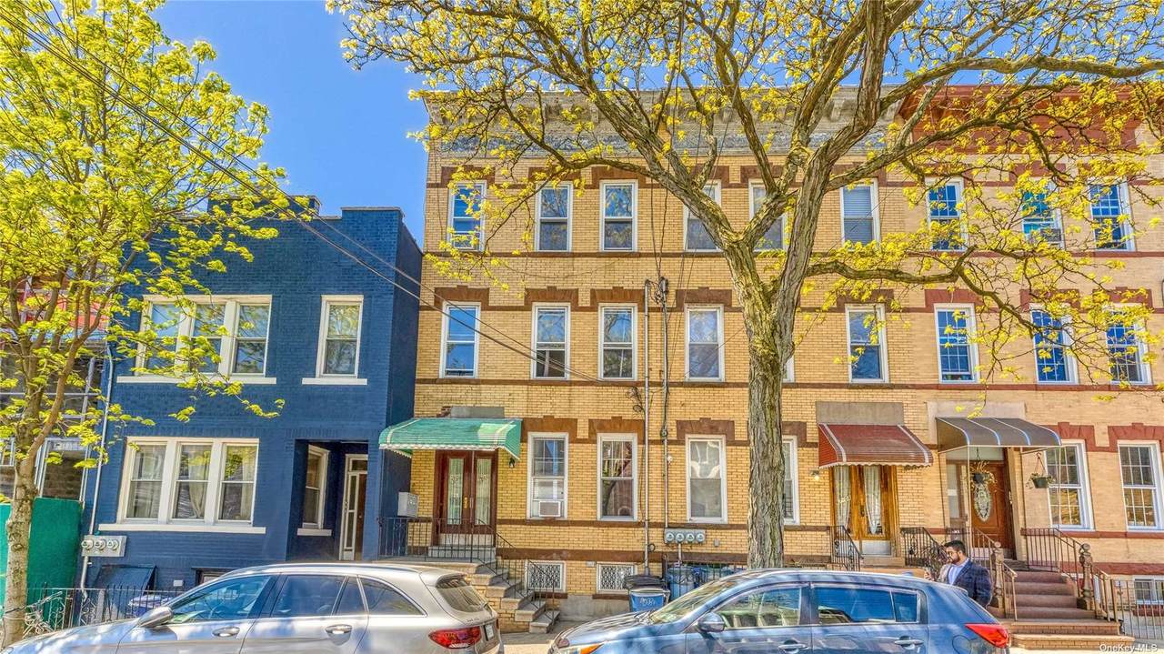 67-10 60th Street - Photo 1