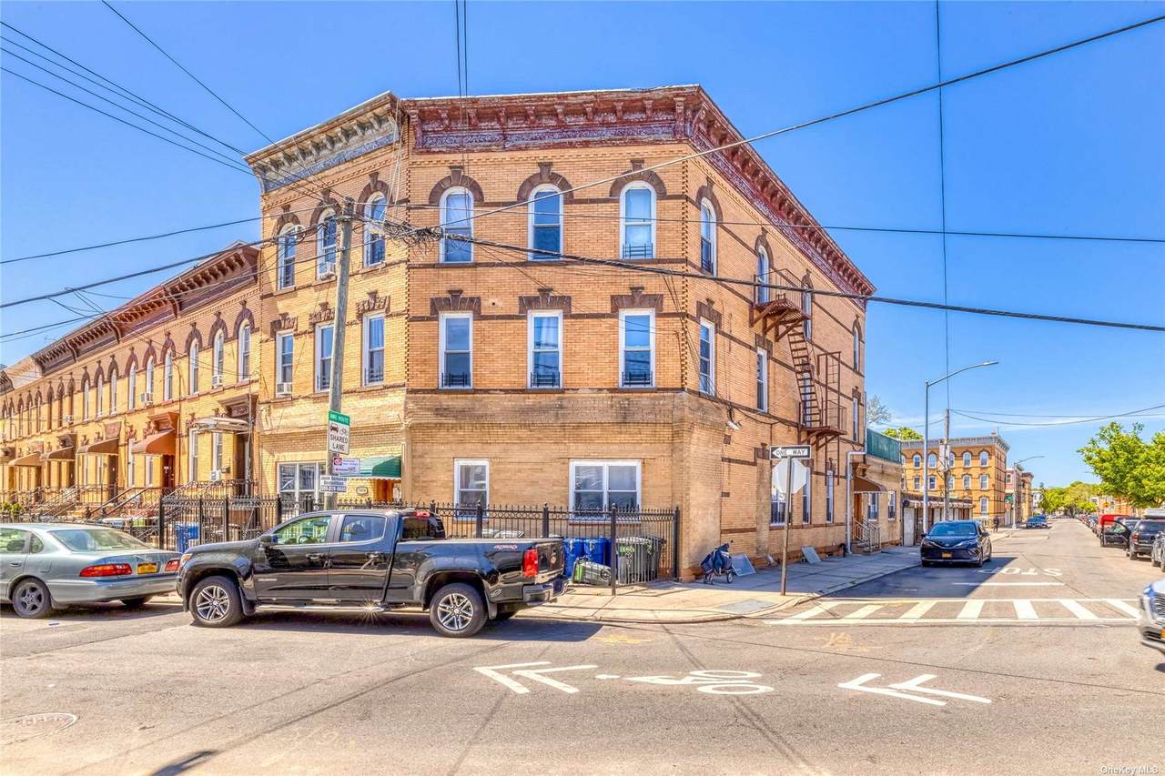 74-02 65th Street - Photo 1
