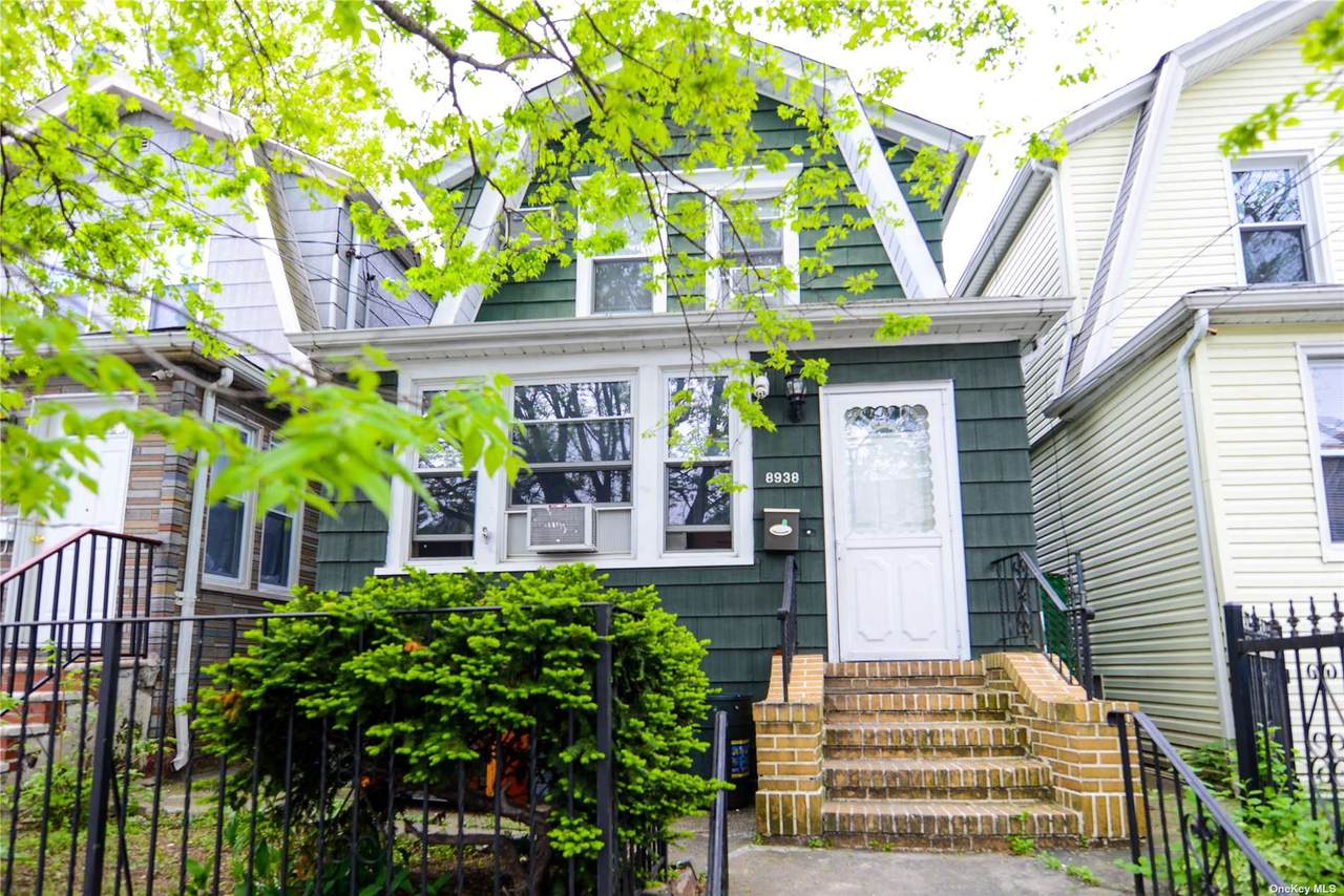 89-38 90th Street - Photo 1