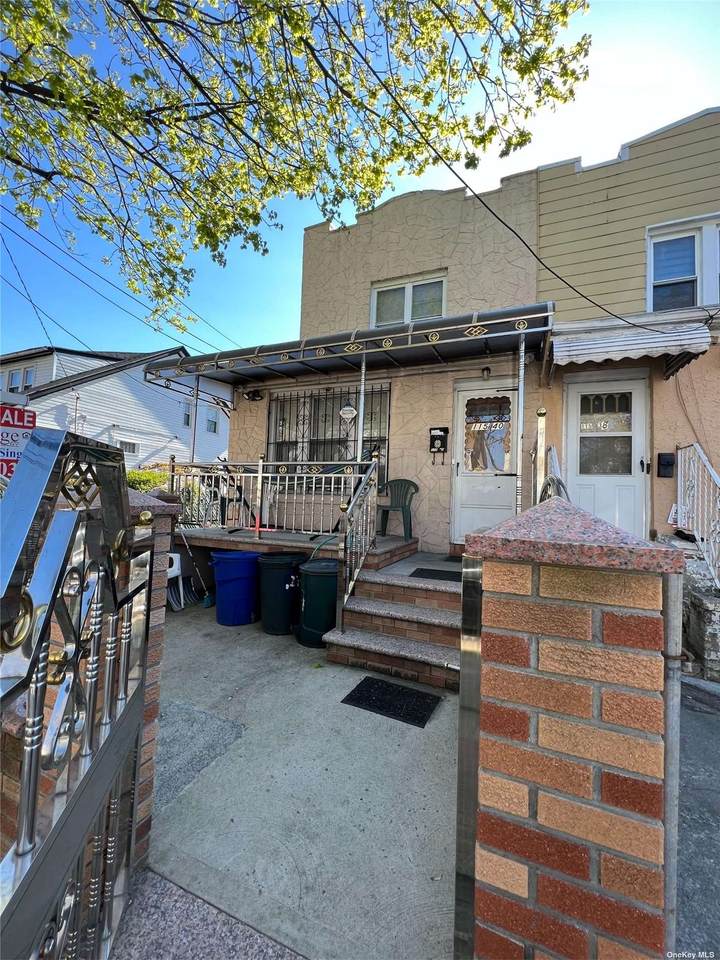 115-40 123rd Street - Photo 1