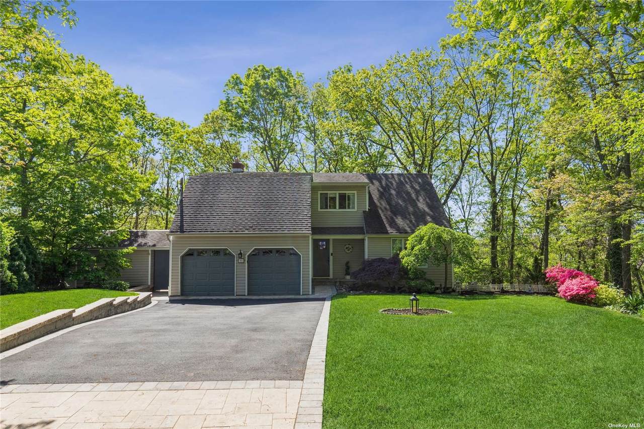 38 Springs Drive - Photo 1
