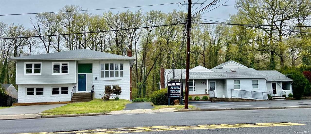 1492-96 Wantagh Avenue - Photo 1