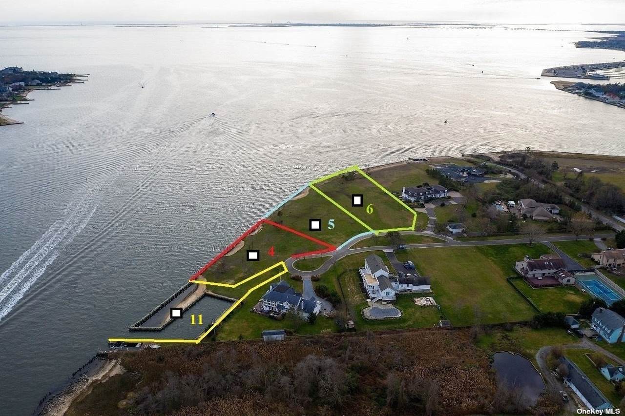 Lot 5&6 Overlea - Photo 1