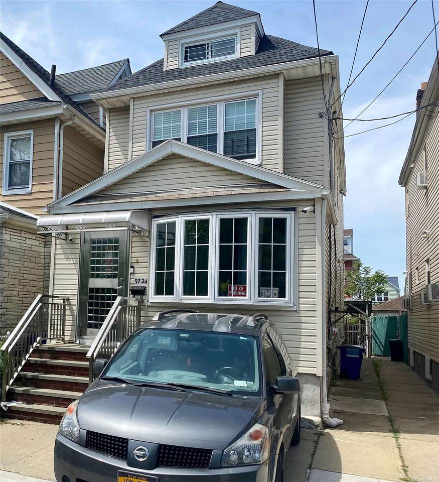 97-24 125th Street - Photo 1