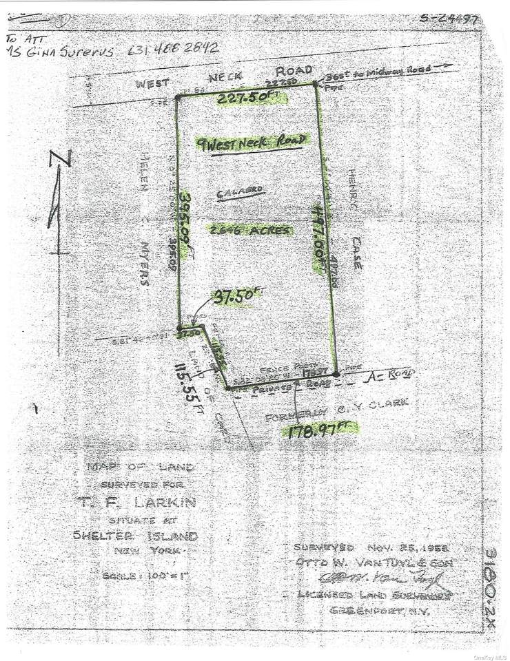 9 Neck Road - Photo 1