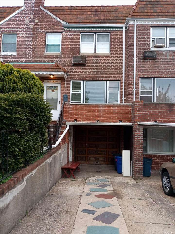 140-06 69th Avenue - Photo 1