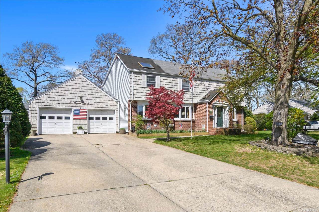 541 Richland Boulevard - Photo 1