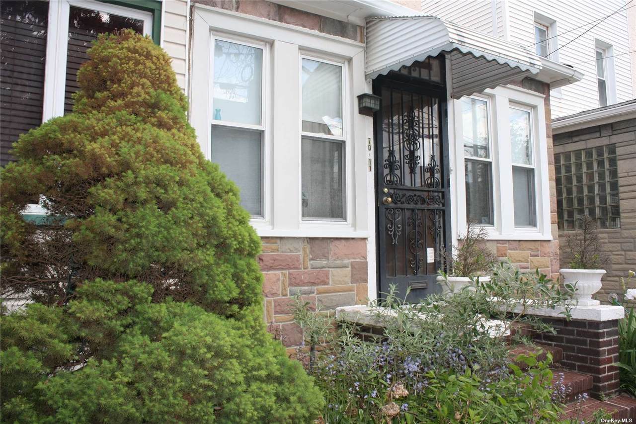 70-11 69th Street - Photo 1